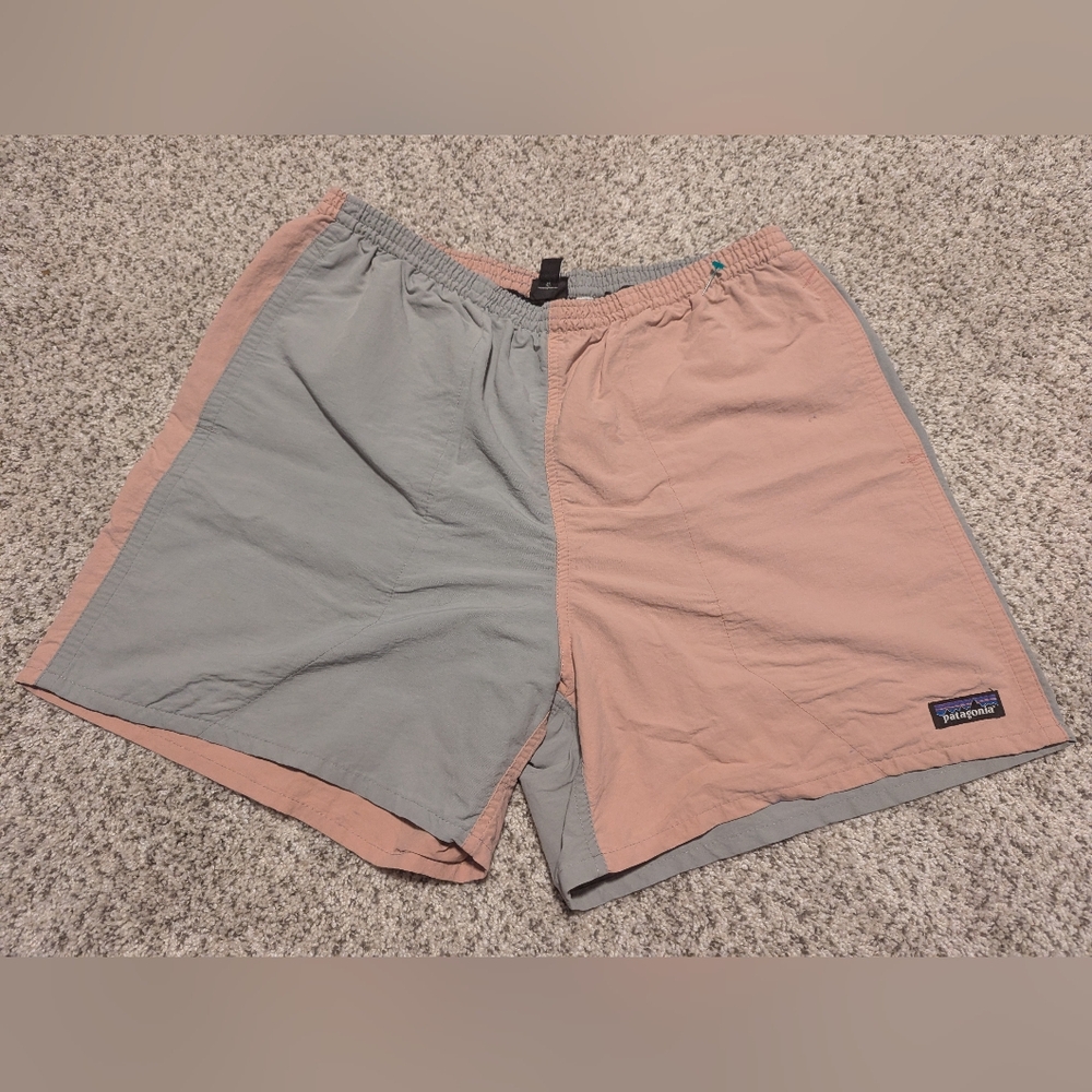 Patagonia Men's Baggies Shorts